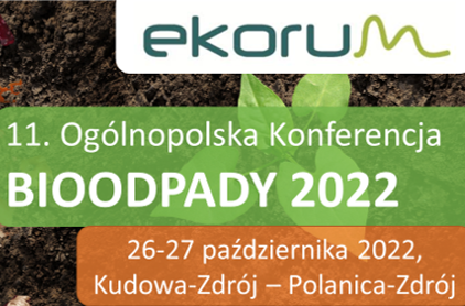 BIOODPADY 2022